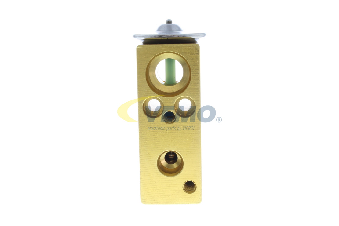 Expansionsventil, Klimaanlage V24-77-0013 VEMO 522542 OPEL, FIAT
