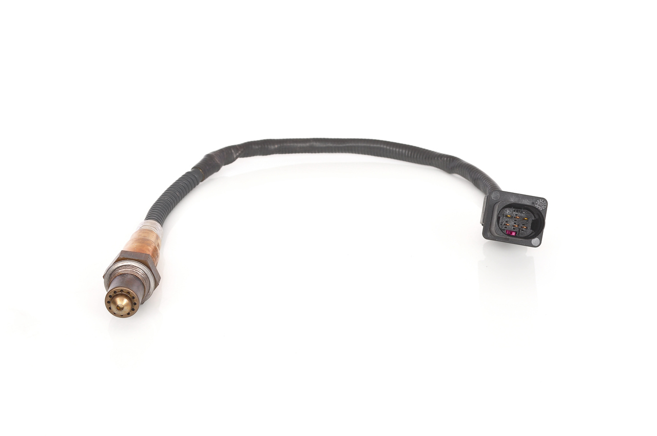 Lambdasonde CX23-12C520-VB BOSCH 0281004183 FORD, JAGUAR