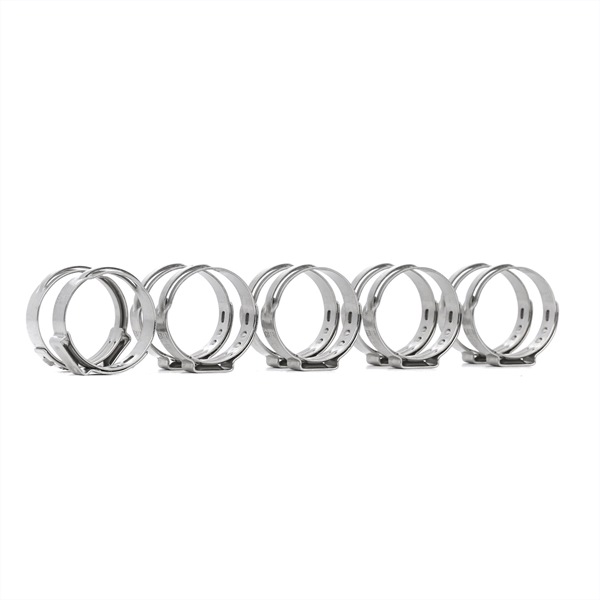 Klemmschelle 38756 FEBI BILSTEIN 1K2423051AD VW, AUDI, SKODA, SEAT