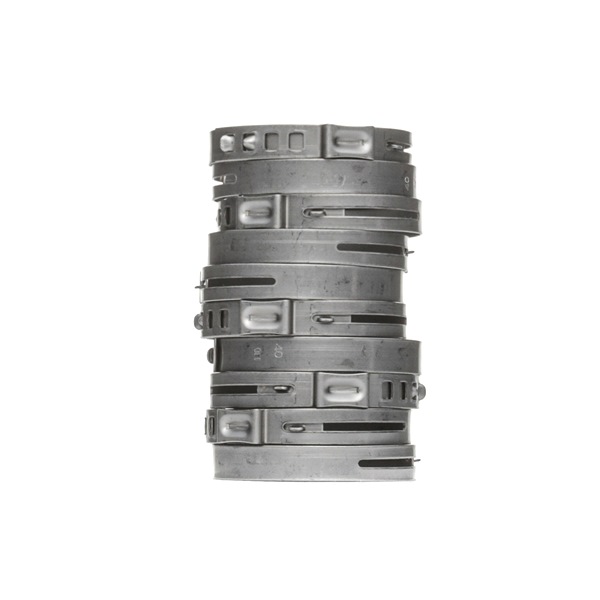 OEN 8H0906201C Abrazadera de sujeción FEBI BILSTEIN 38759