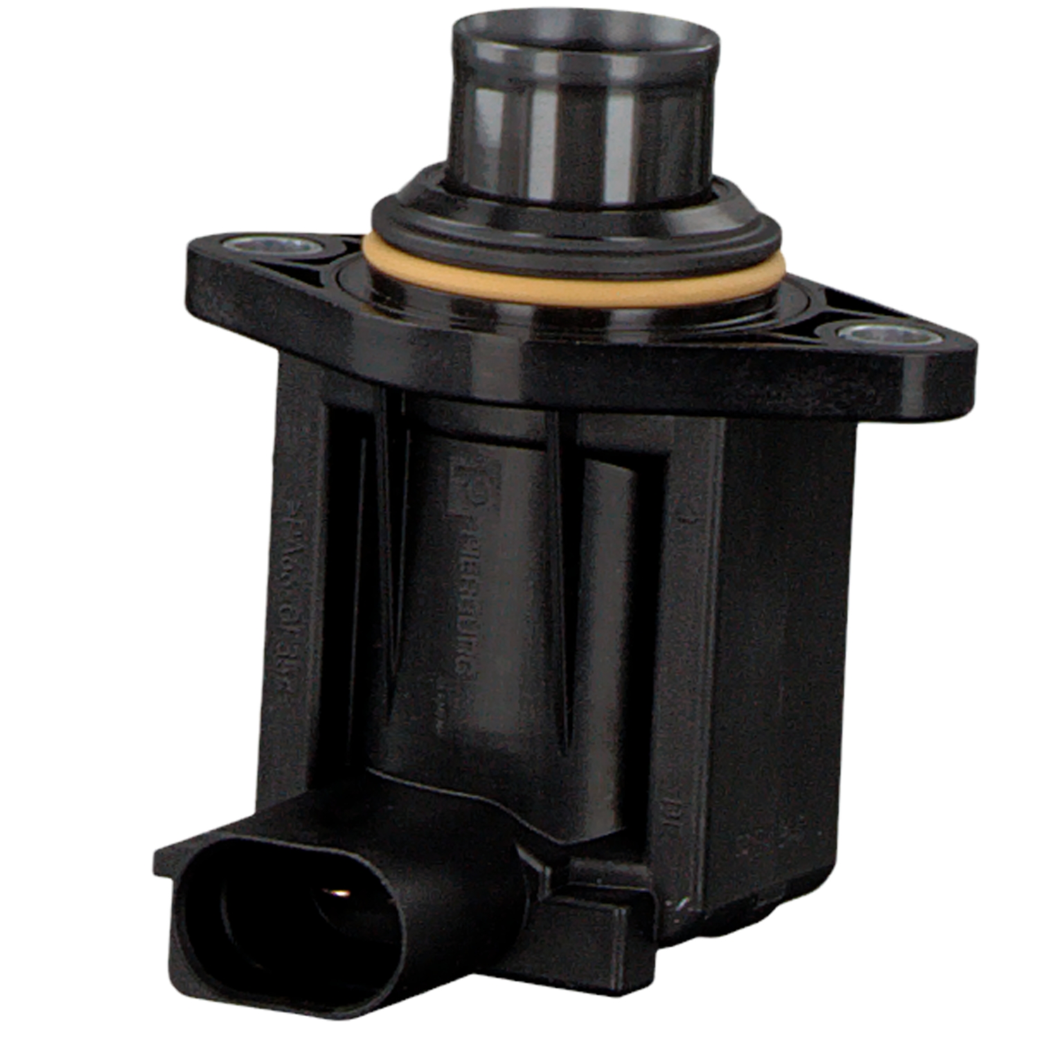 7286720 FEBI BILSTEIN 39307 Passat B6 Variant Schubumluftventil original