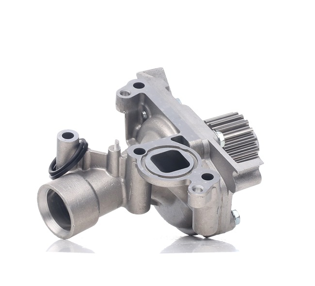 7286838 Water pump FEBI BILSTEIN Peugeot 407 cost