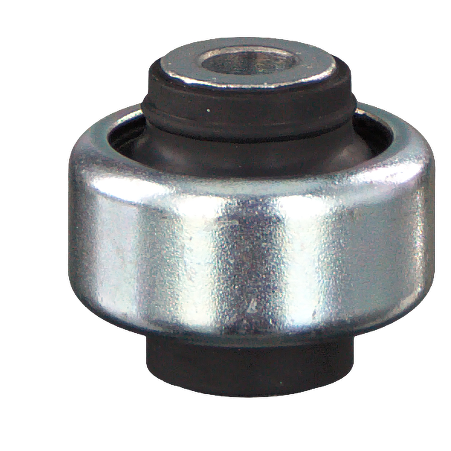 FEBI BILSTEIN 39686 Draagarmrubber Ø: 55,5mm, Binnendiameter: 14,3mm, Ø: 55,5mm