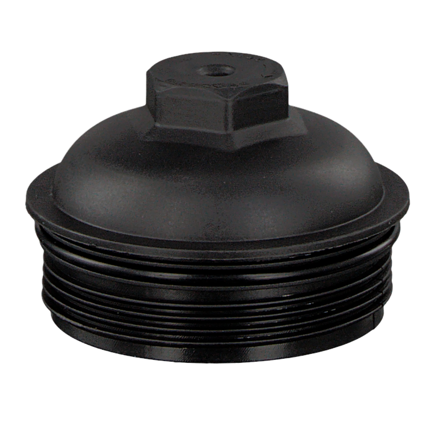 Deksel, oliefilterbehuizing 045115433C+ FEBI BILSTEIN 39697 VOLKSWAGEN, AUDI, SKODA, SEAT