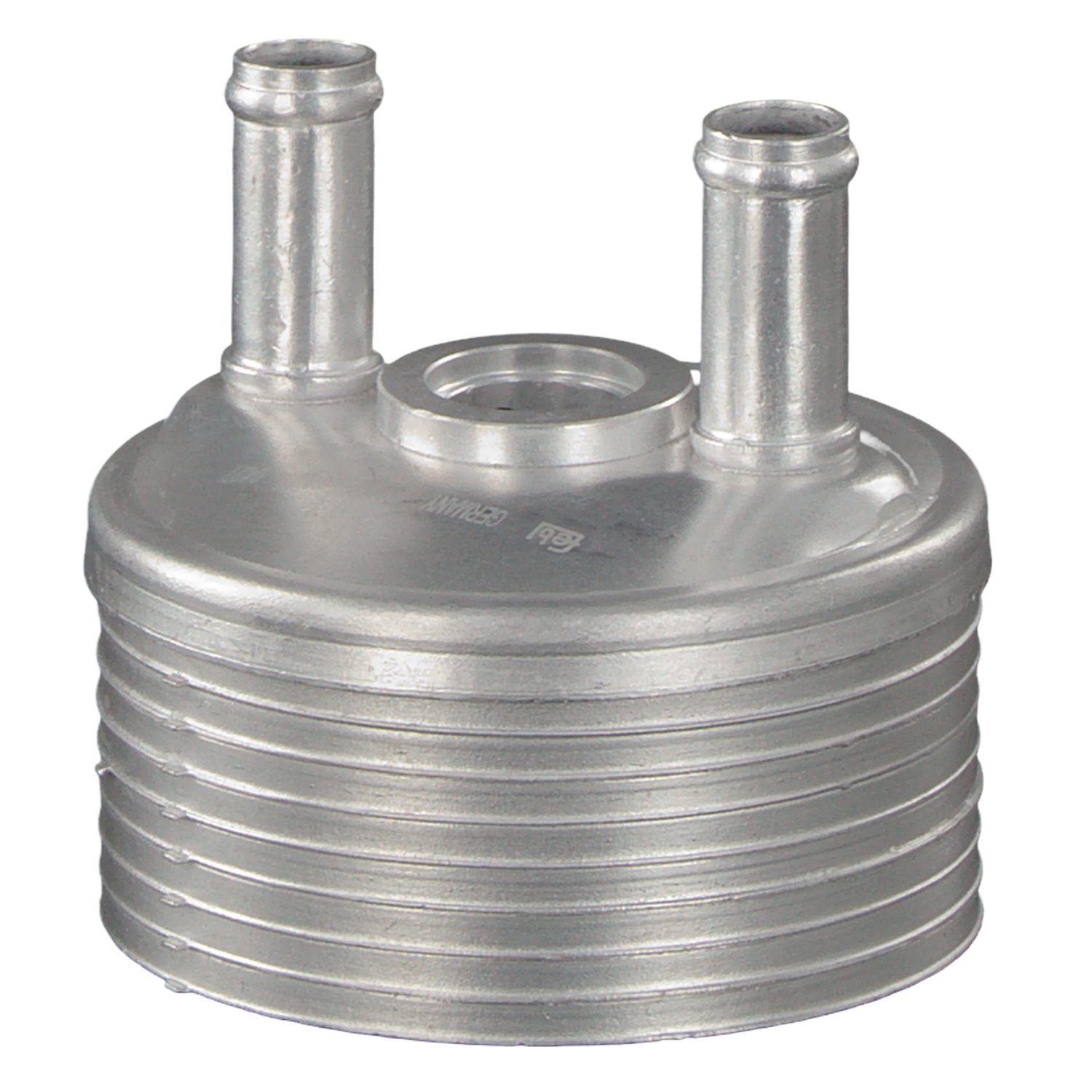 Oil cooler, automatic transmission FEBI BILSTEIN 39723 rating