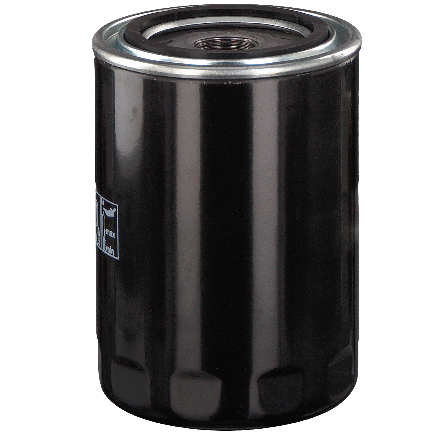 FEBI BILSTEIN 39830 Oliefilter IVECO Daily VI Flatbed Vrachtwagen/Chassis 35S16, 35C16, 40C16, 50C16, 60C16, 65C16, 70C16 160 Pk Diesel F1CFL411C