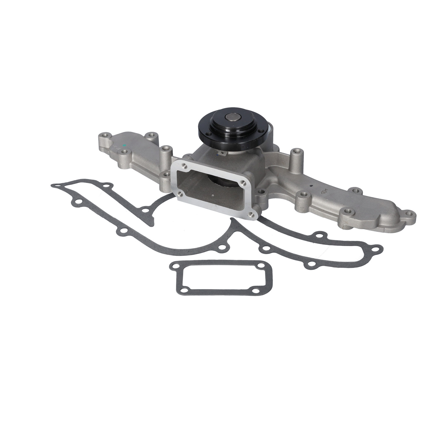 Kühlwasserpumpe FEBI BILSTEIN 39882 Bewertung
