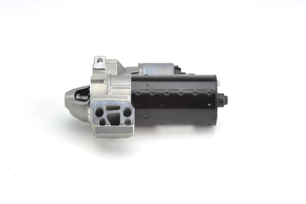 Anlasser 12 41 8 581 097 BOSCH 0001148033 BMW, ALPINA