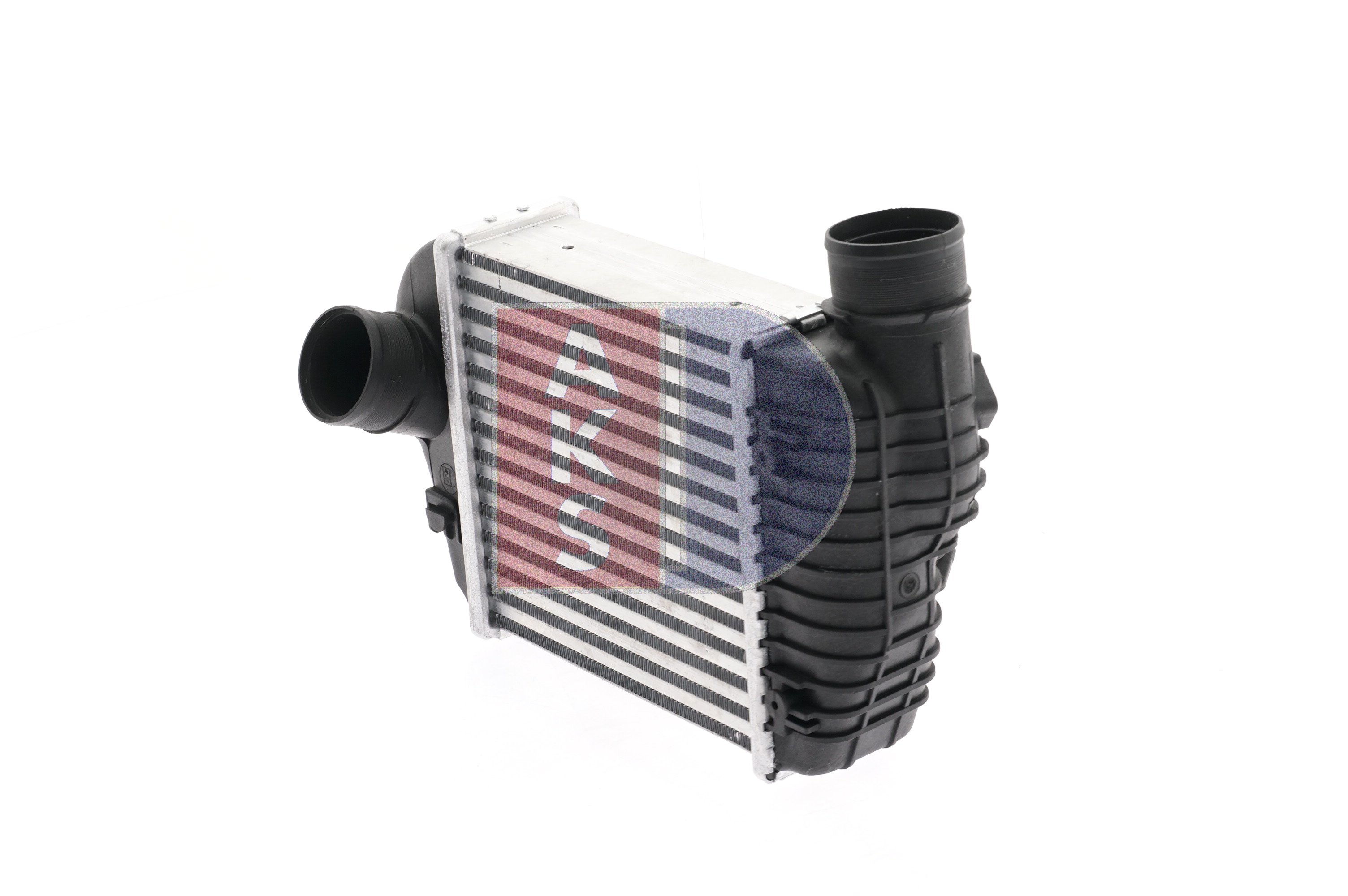 7287242 Radiator intercooler AKS DASIS Audi preț