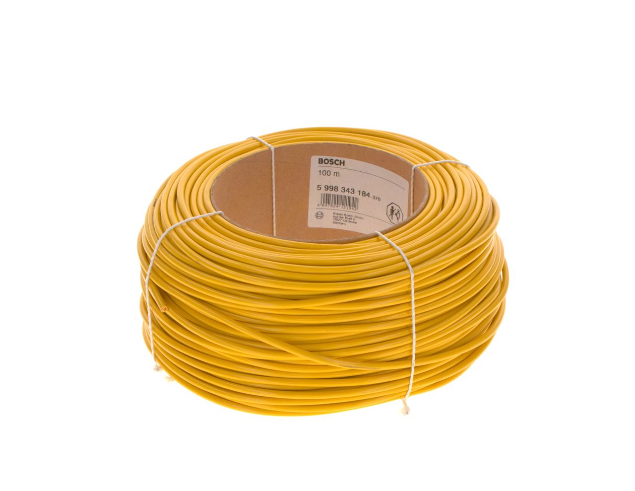 Elektroleitung BOSCH 5 998 343 184 Bewertung