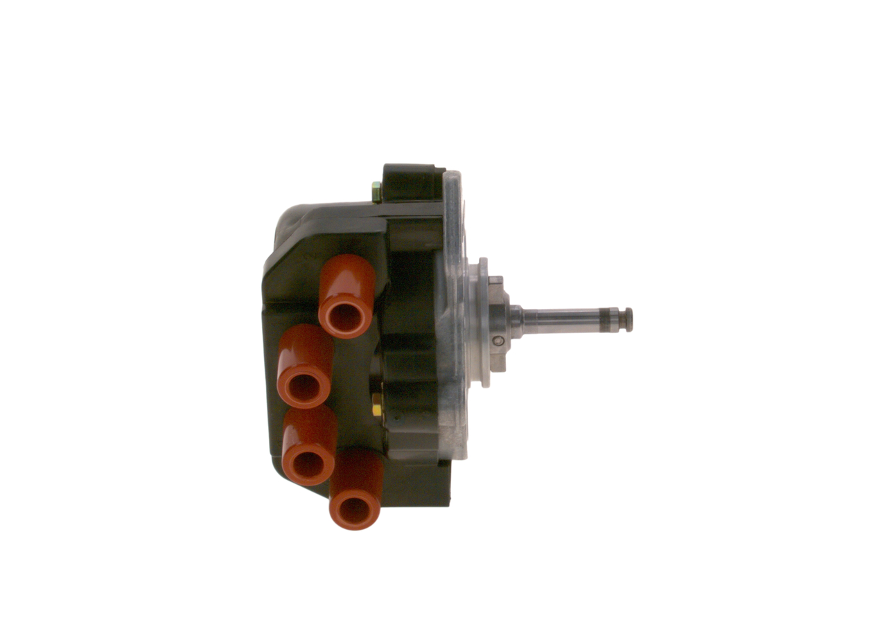 Tändfördelare BOSCH 0 986 237 606