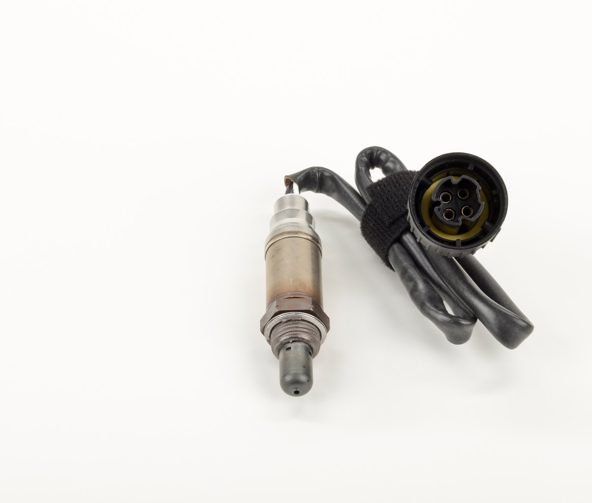 BOSCH 258006563 LAMBDASONDE FÜR SMART CABRIO CITY-COUPE