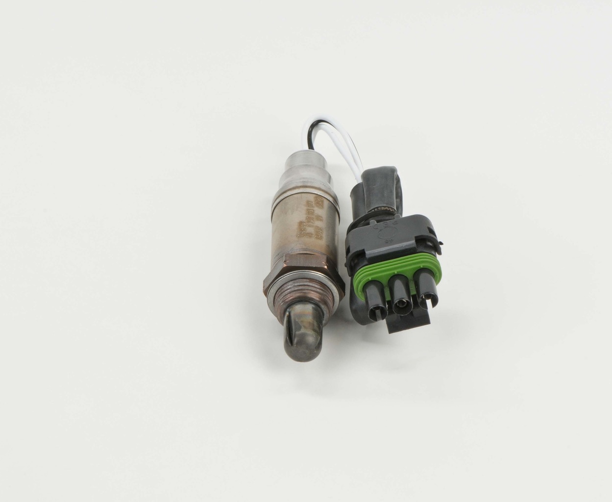 O2 sensor BOSCH LSH-24 rating