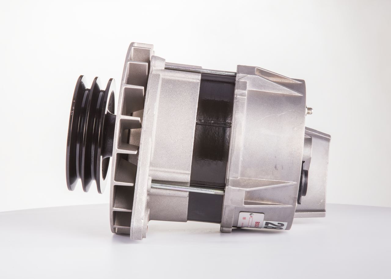 BOSCH 9120456044 Alternateur Alternateur 009.154.72.02 BOSCH 9120456044 MERCEDES-BENZ