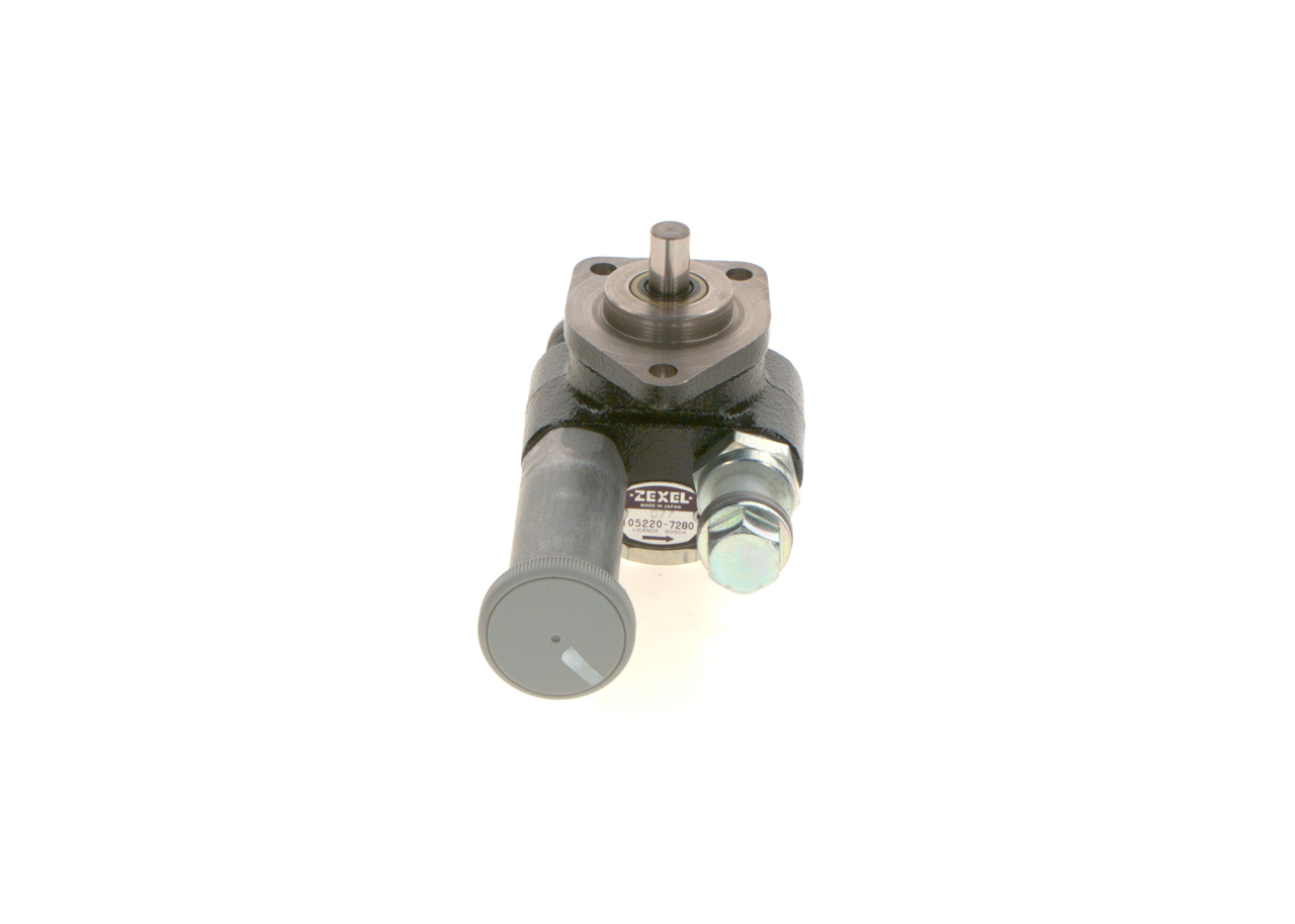Pompa, zespół zasilający 8973674590 BOSCH 9441610432 ISUZU