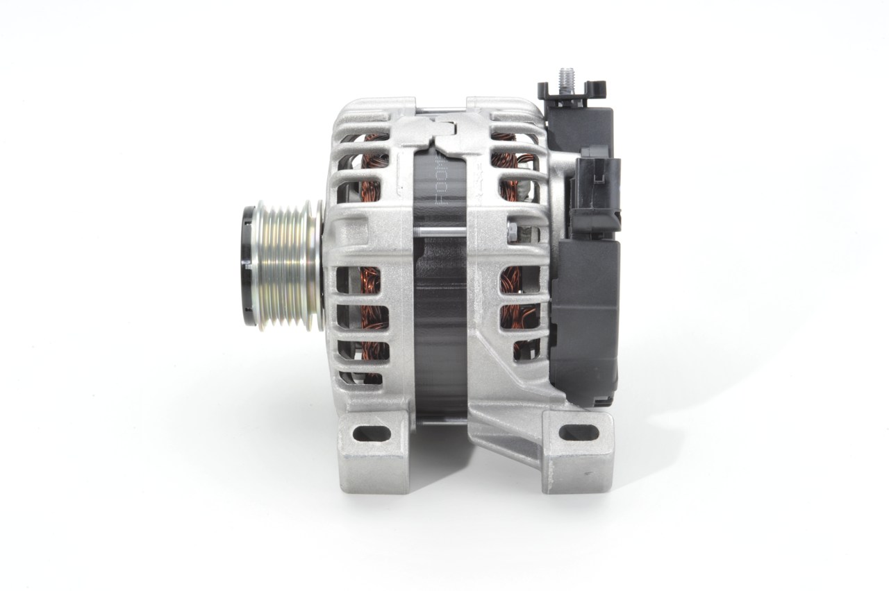 Lichtmaschine 36001497 BOSCH 0125711048 FORD, VOLVO