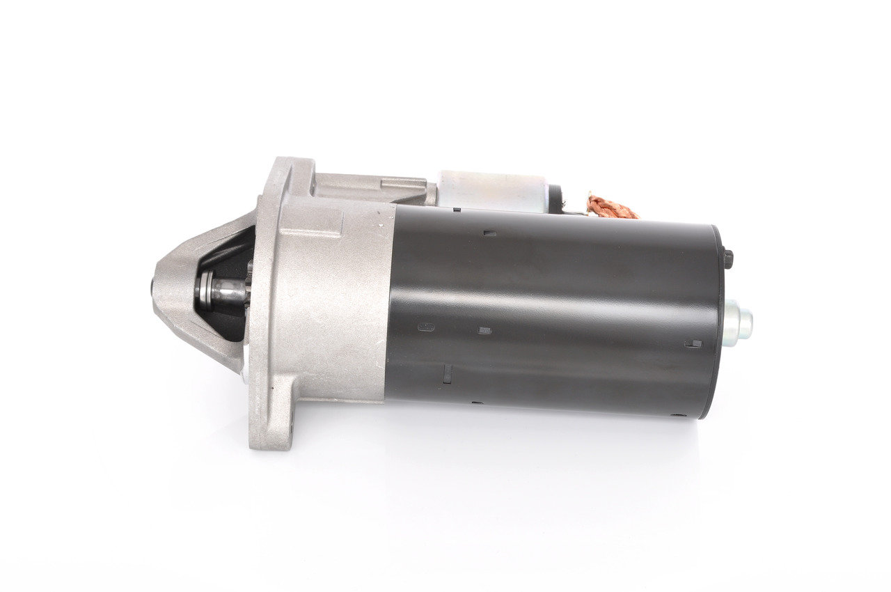 Anlasser 4M5T-11000-KD BOSCH 0001109389 FORD, FORD USA