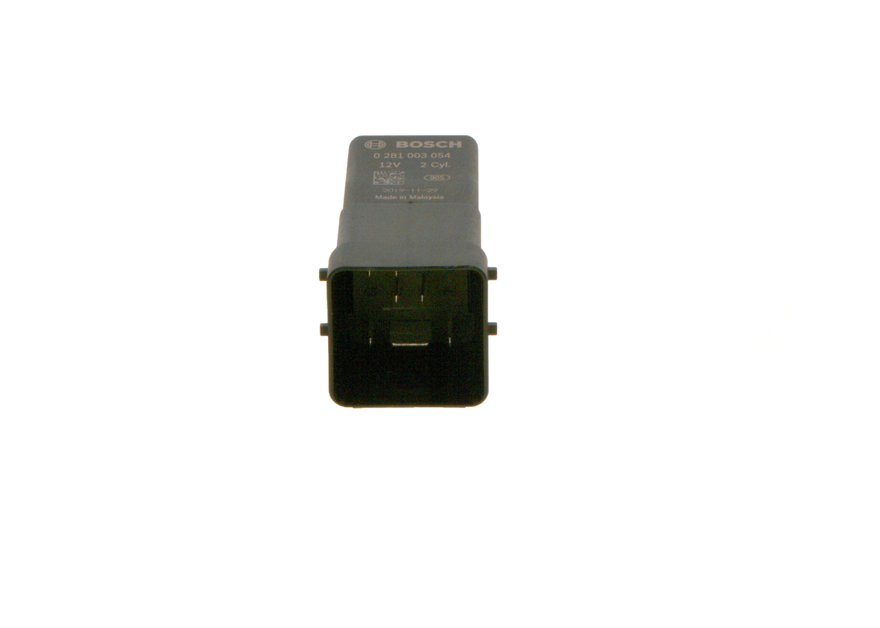 7289876 Unidad de control, tiempo de incandescencia BOSCH Jeep