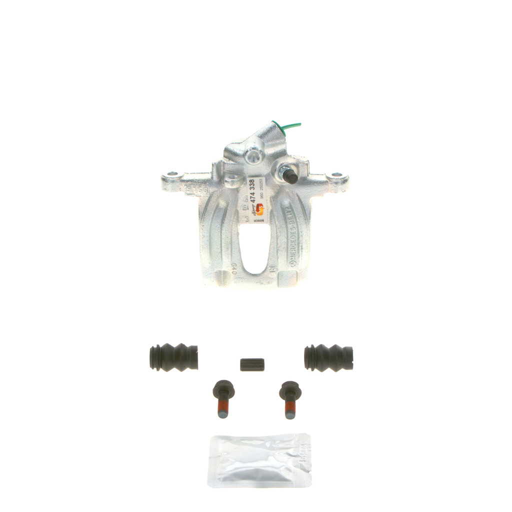 BOSCH 0 986 474 338 Bremssattel