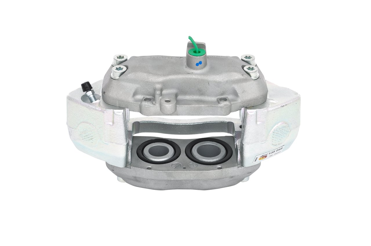 Bremssattel 0 986 135 045 BOSCH A1634212098 MERCEDES-BENZ, ISUZU, GMC