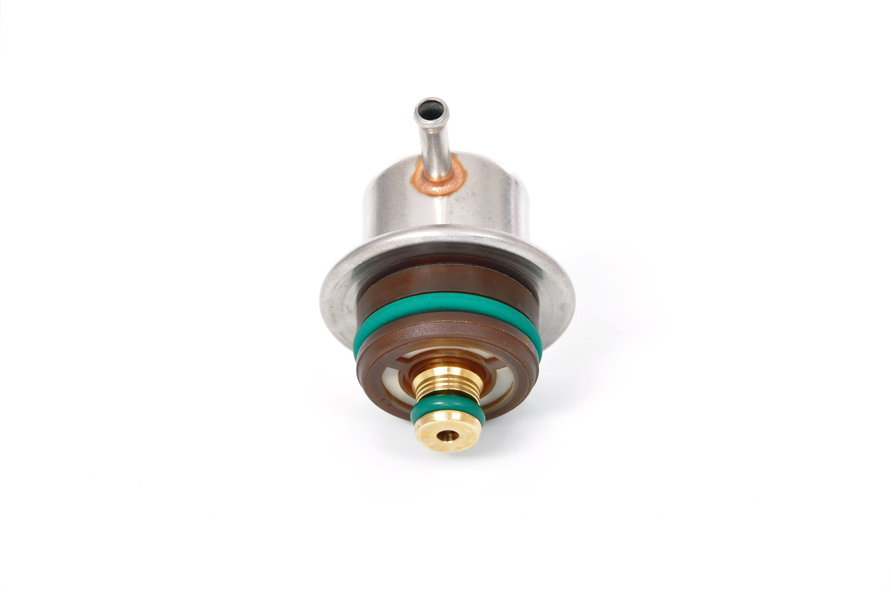 Regulator ciżnienia paliwa BOSCH 0 280 160 689 oceny
