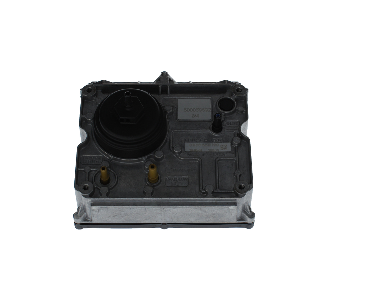 DNX2/PM/24/R Davkovaci modul BOSCH Iveco cena