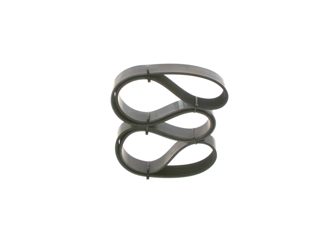 Keilrippenriemen 1 987 947 053 BOSCH 1454281 DAF