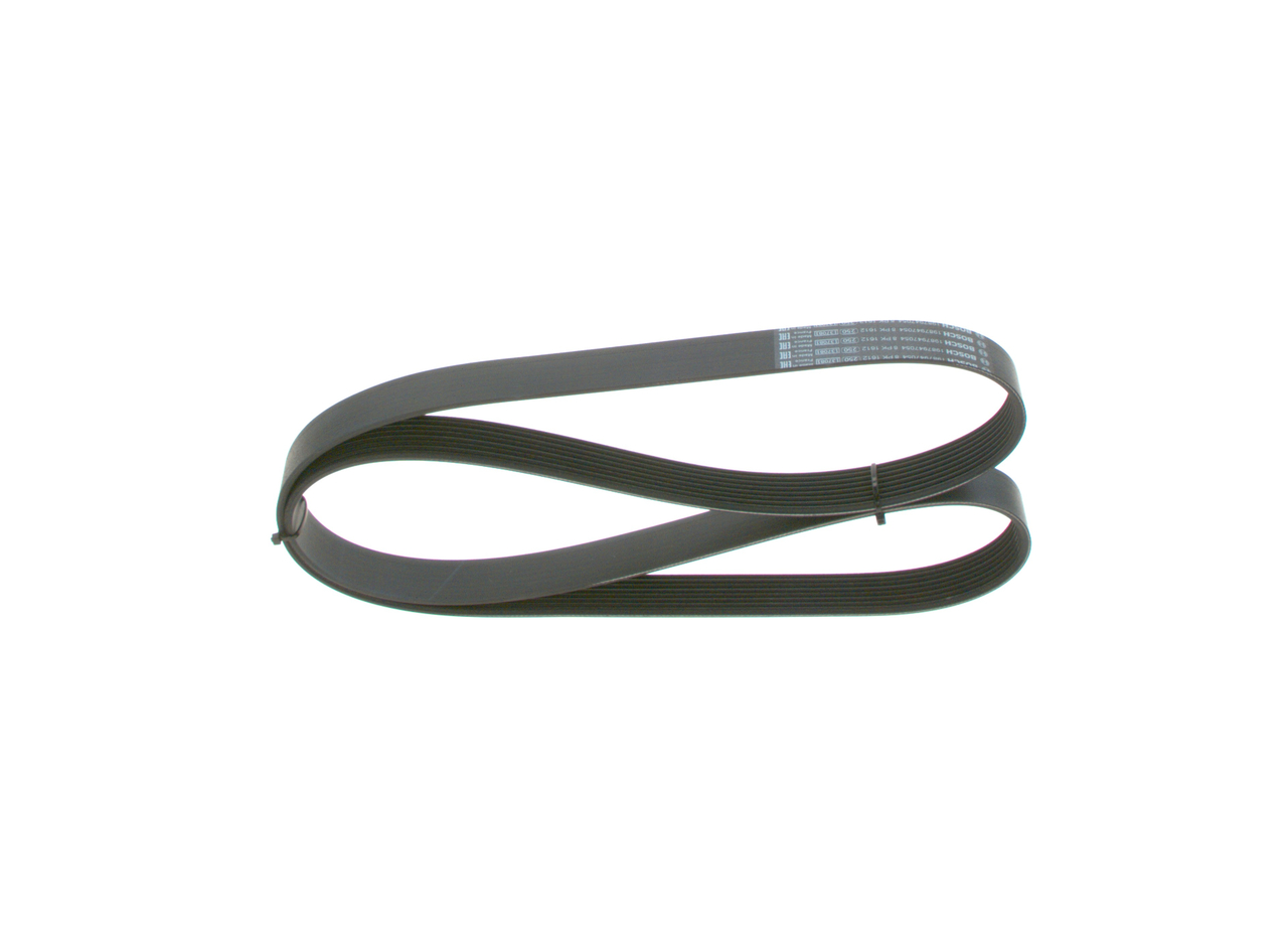 Keilrippenriemen A0149977892 BOSCH 1987947054 MERCEDES-BENZ