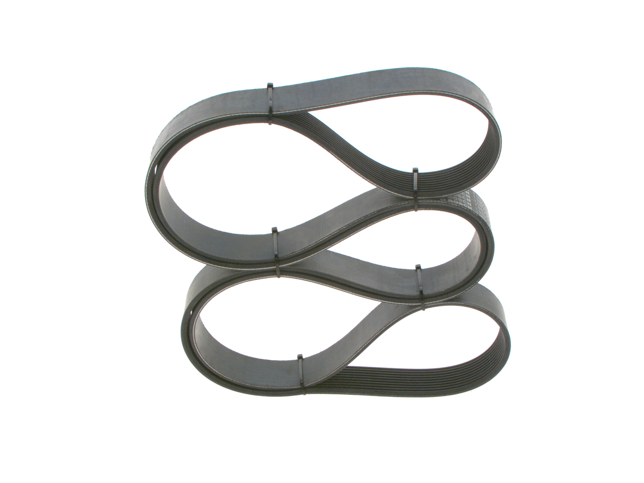 10 PK 2475 BOSCH 1 987 947 079 Serpentine belt