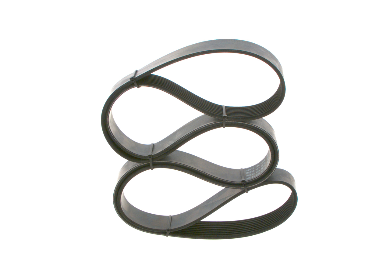 Keilrippenriemen 1 987 947 087 BOSCH 0019937196 MERCEDES-BENZ