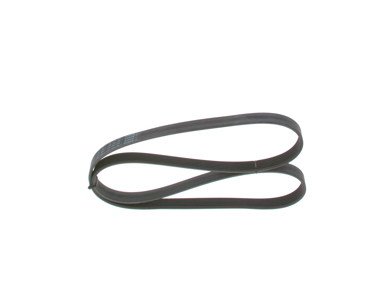 Keilrippenriemen 1 987 947 561 BOSCH ERR3287 TOYOTA, LAND ROVER, MG, ROVER, AUSTIN