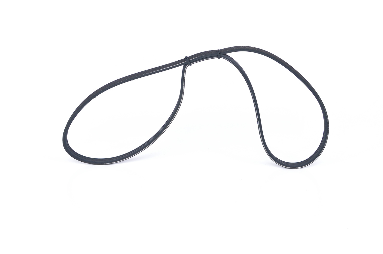 V-ribbed belt BOSCH 1 987 947 576 rating