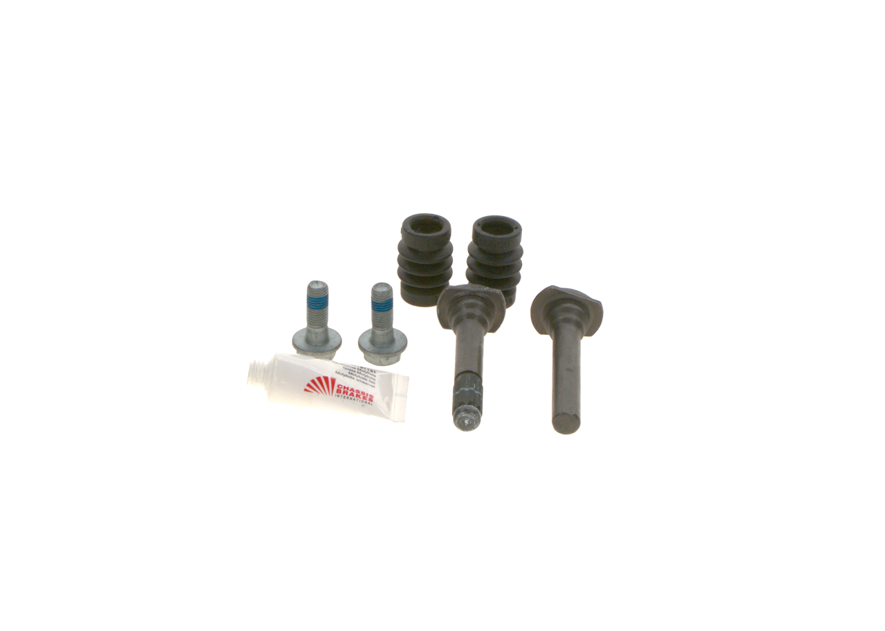 BOSCH 0 204 104 309 Führungshülsensatz, Bremssattel