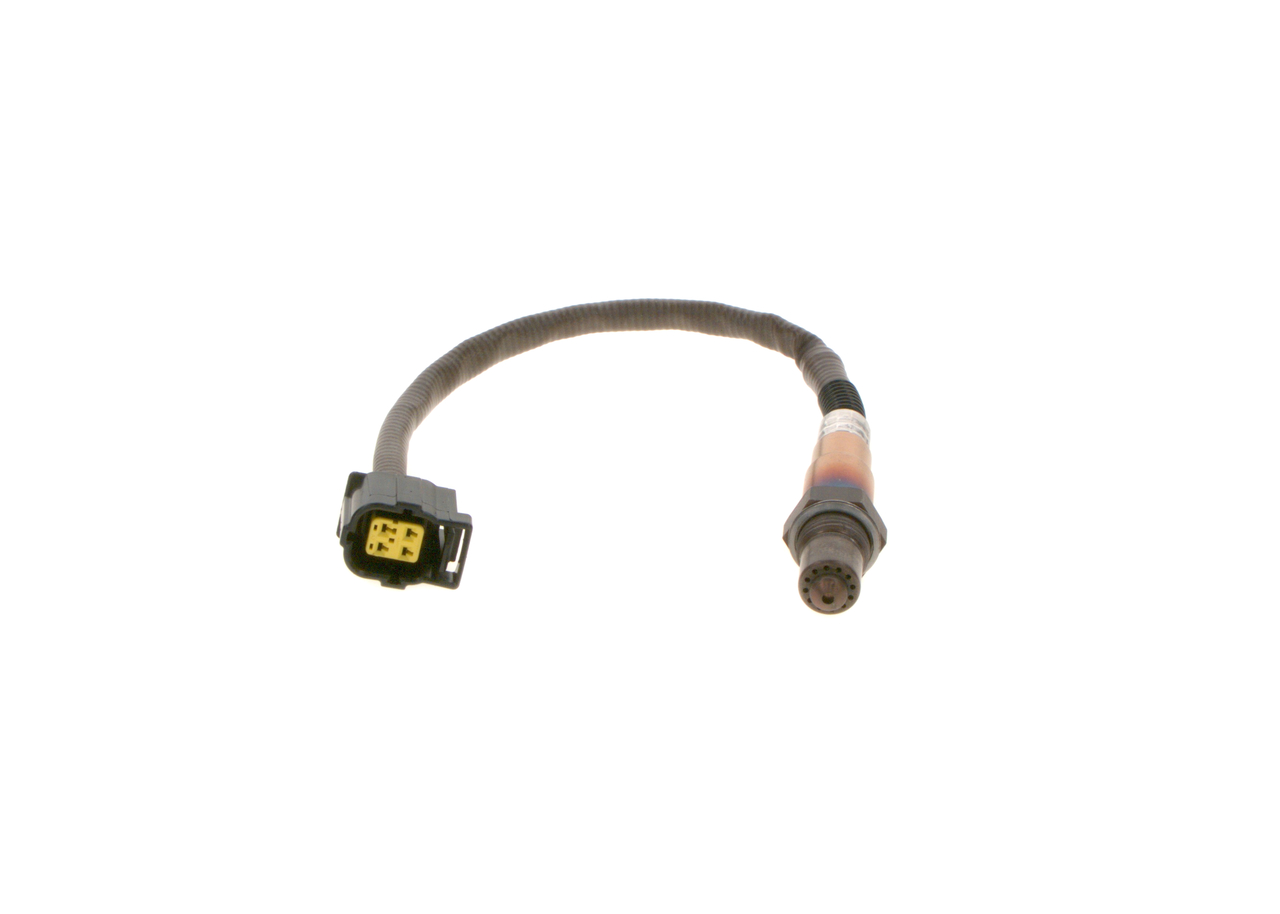 O2 sensor BOSCH LSF-4.2 rating