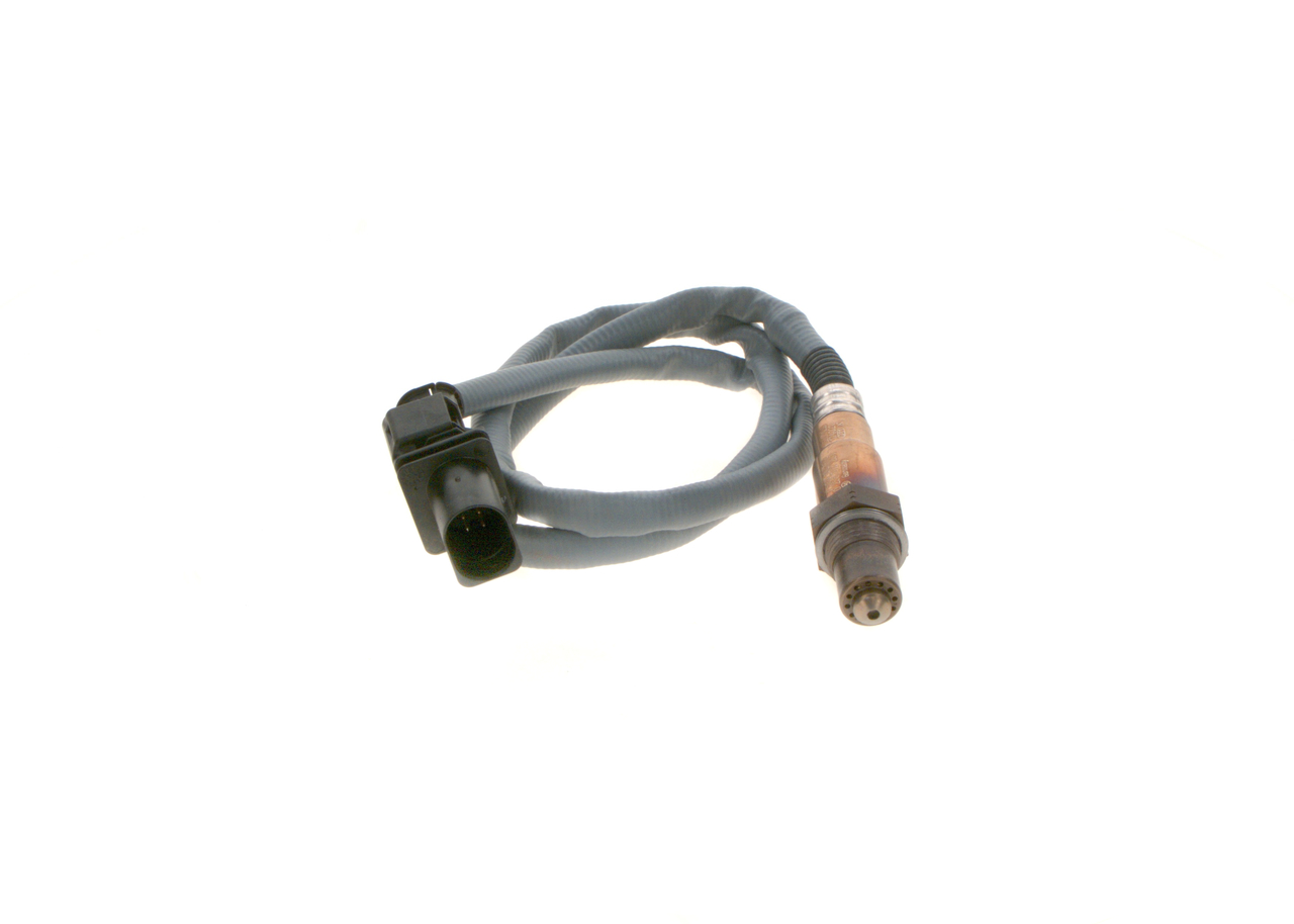 Exhaust sensor BOSCH 0 258 017 231