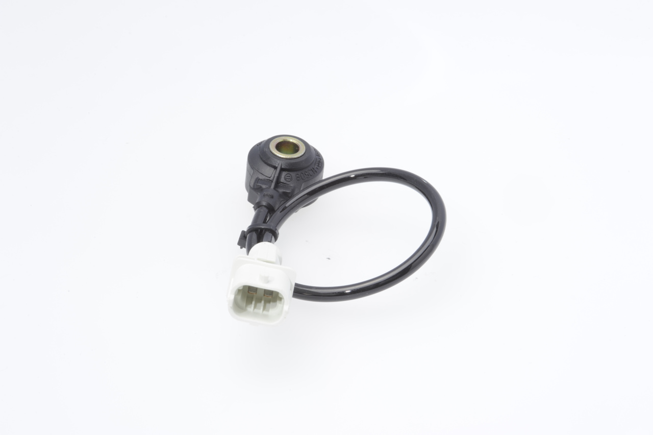 Czujnik spalania stukowego BOSCH 0 261 231 145 oceny