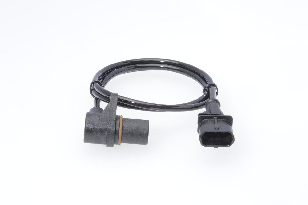 Импулсен датчик, колянов вал ME225366 BOSCH 0281002807 MERCEDES-BENZ, MITSUBISHI