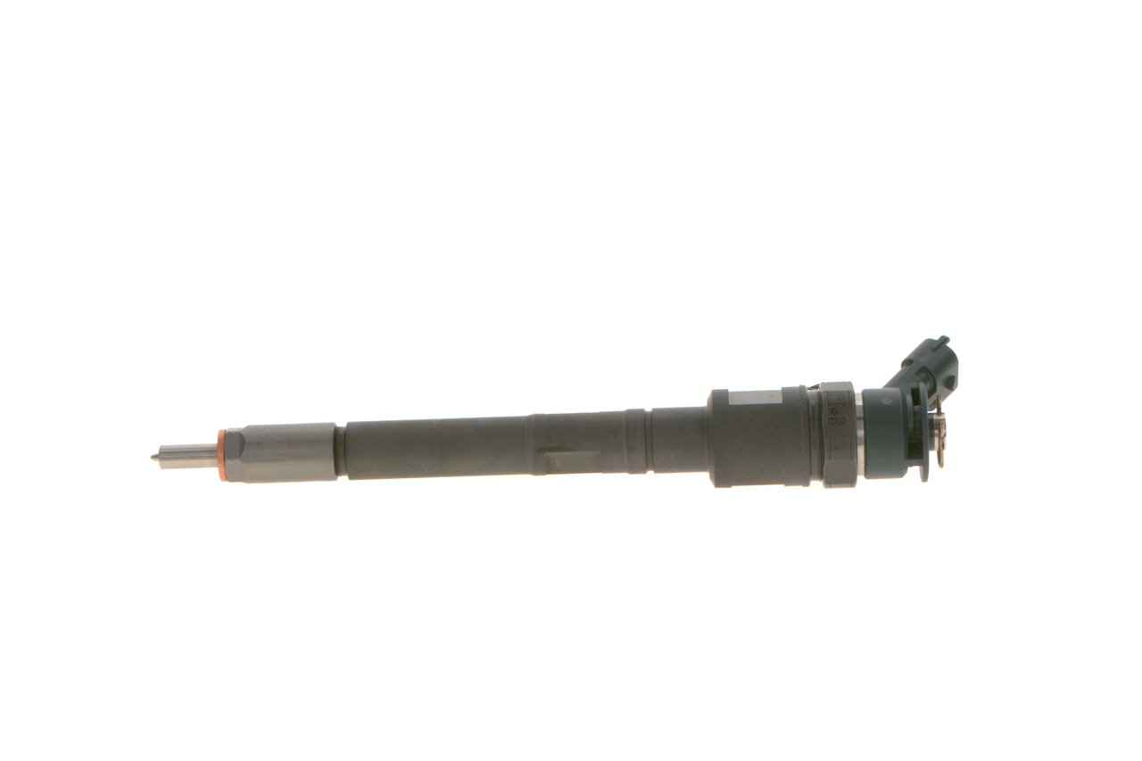 BOSCH 0445110352 Verstuivers Ford Focus Mk2 1.6 TDCi 90 Pk Diesel 2012