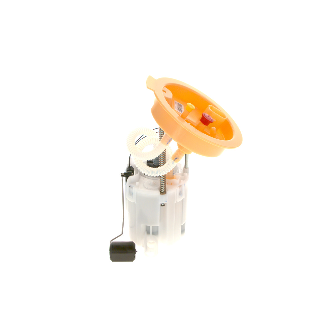 BOSCH FSM-D.46-DCSA Dieselpumpe BMW 3er 320d 184 PS Diesel