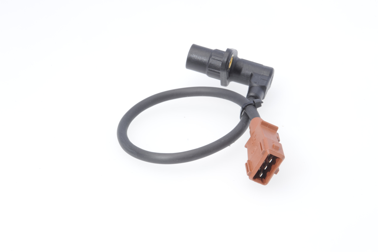 Sensor, Drehzahl 0 986 280 426 BOSCH 19204A PEUGEOT, CITROЁN