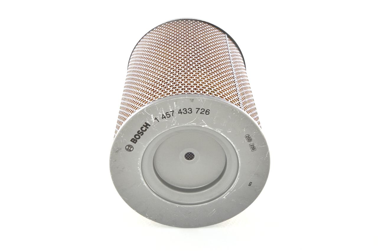 Въздушен филтър 5 000 751 674 BOSCH 1457433726 RENAULT, RENAULT TRUCKS