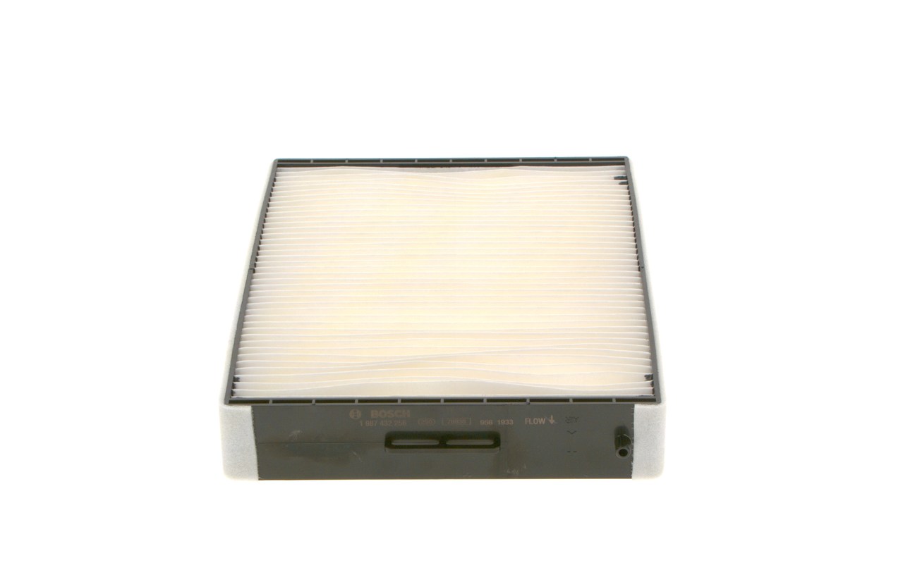 M 2256 BOSCH 1 987 432 256 Kupefilter