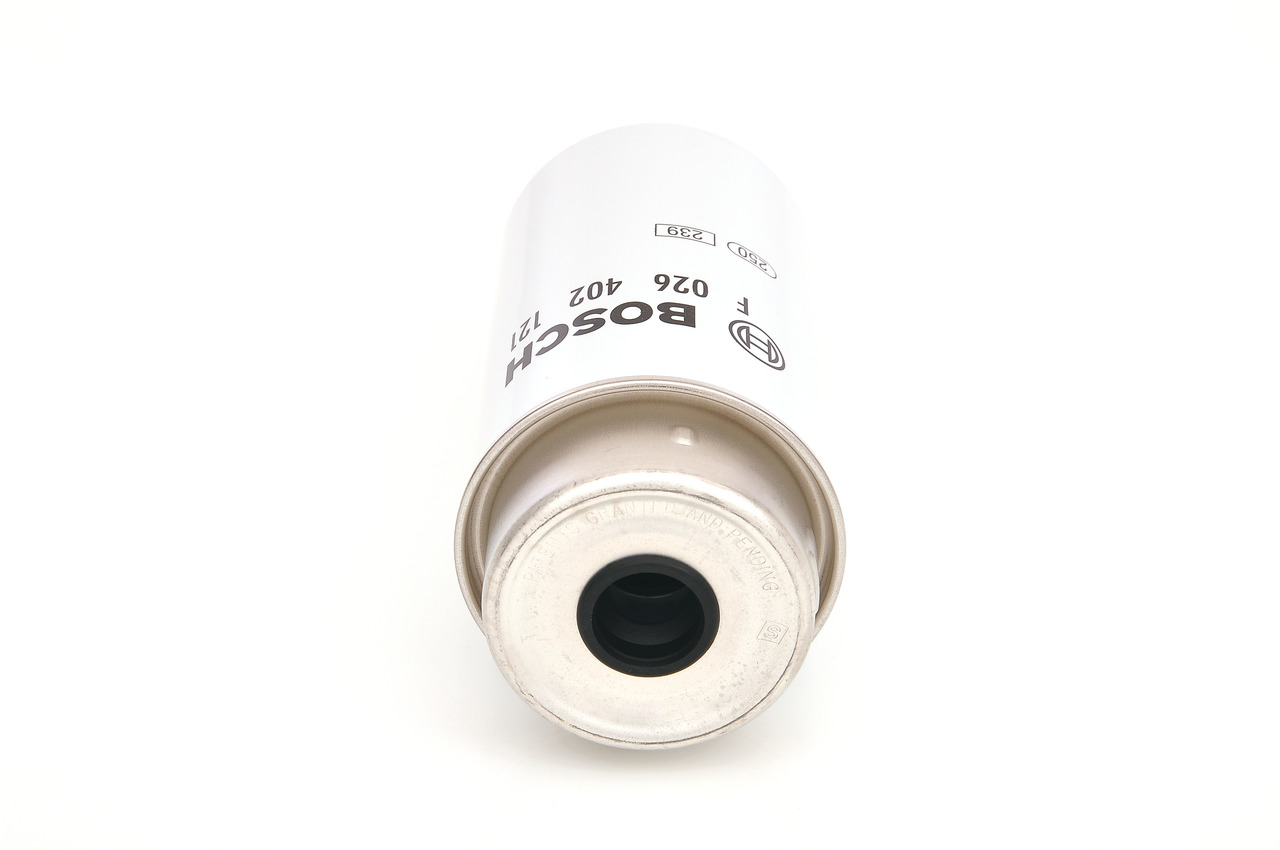 Kraftstofffilter F 026 402 121 BOSCH 2C119176BB FORD, FORD USA