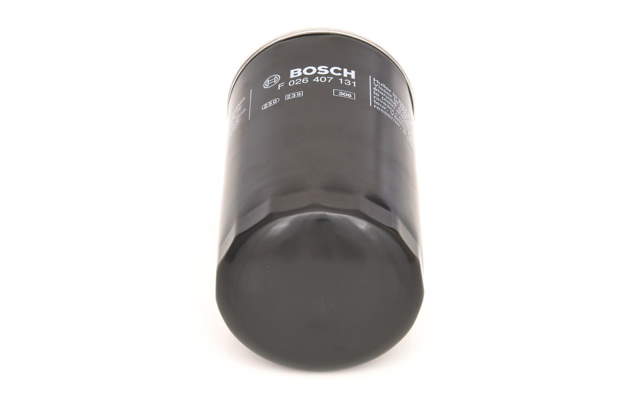 Filtre à huile 649.092 BOSCH F026407131 PEUGEOT, CITROЁN, IVECO