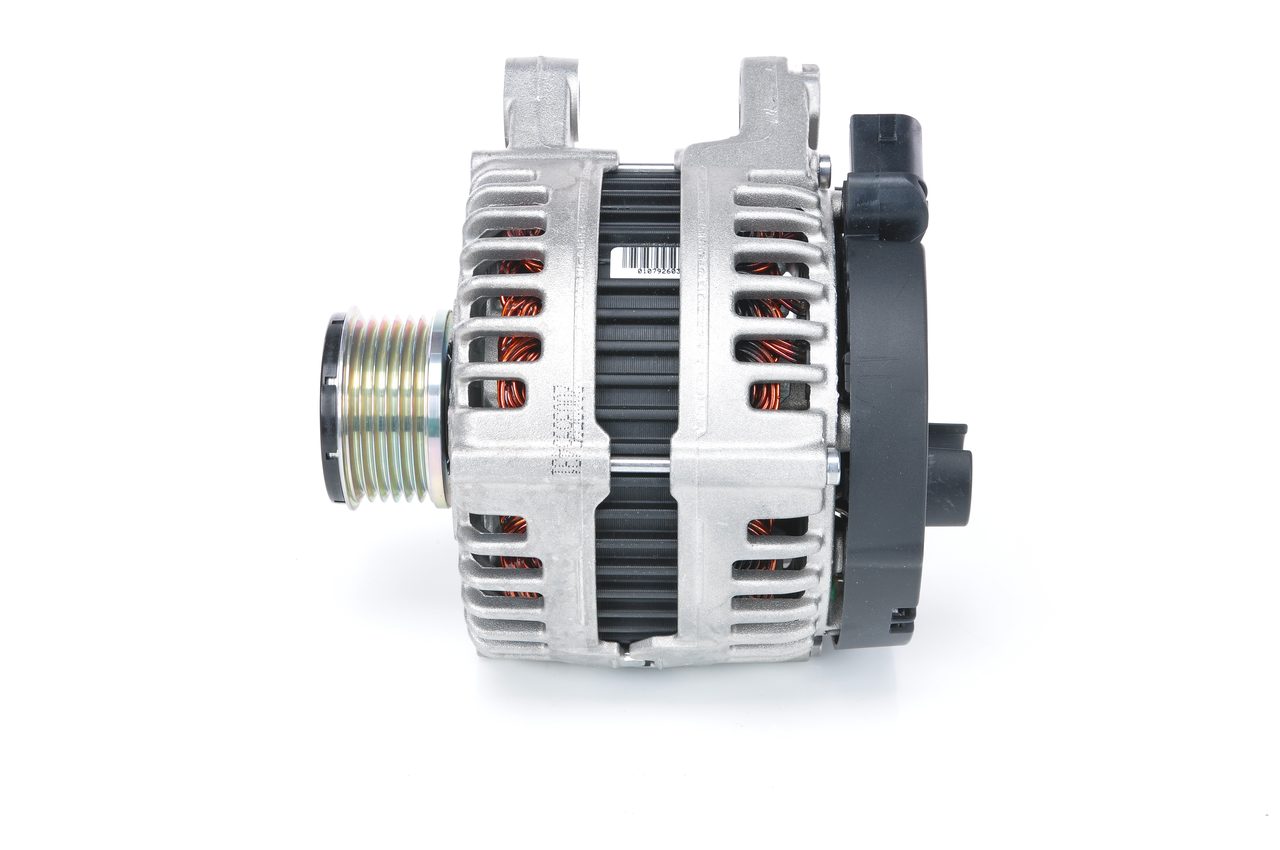 BOSCH 0 121 615 128 Lichtmaschine