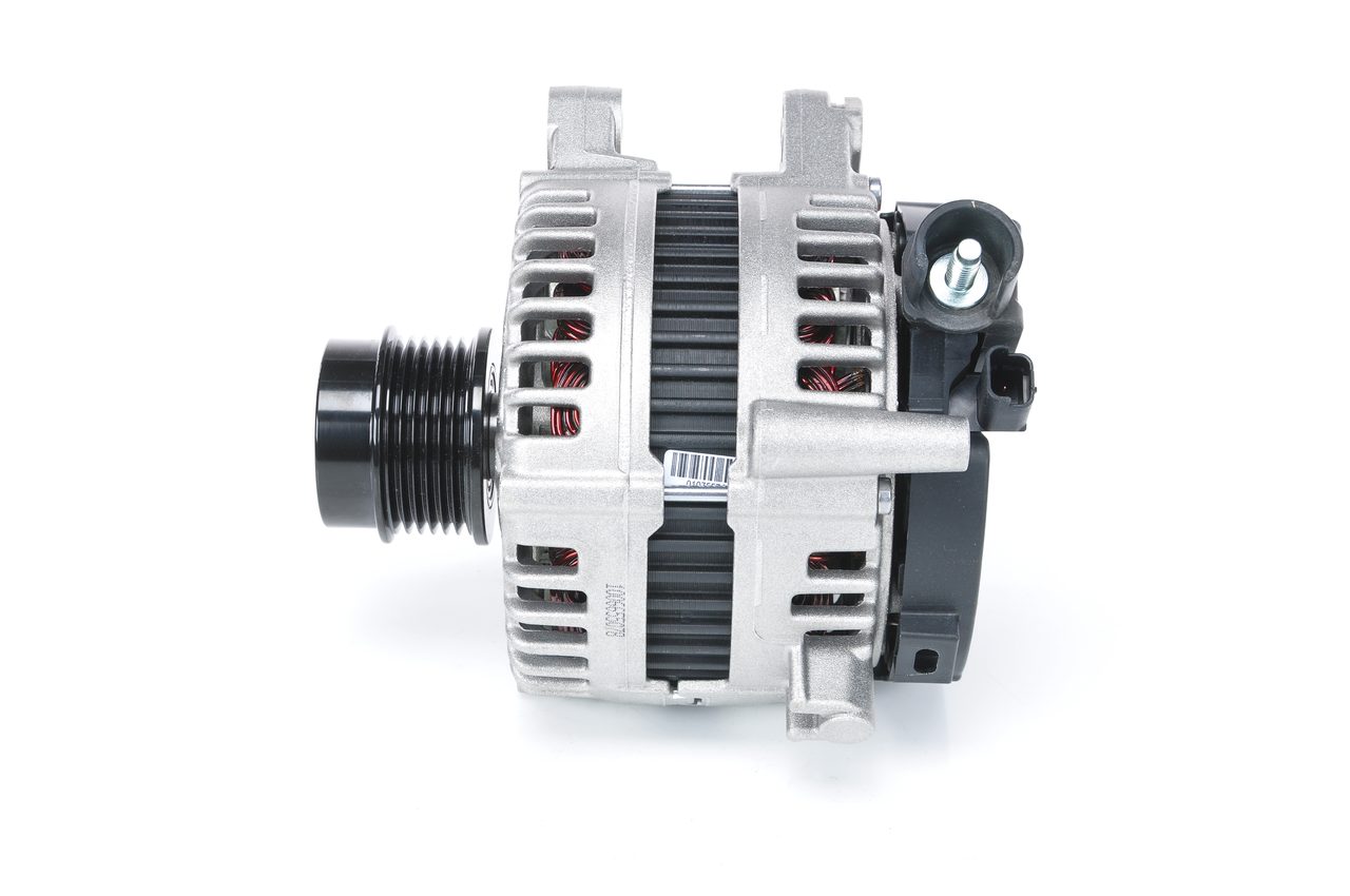 Lichtmaschine 5702-F8 BOSCH 0121715101 PEUGEOT, CITROЁN