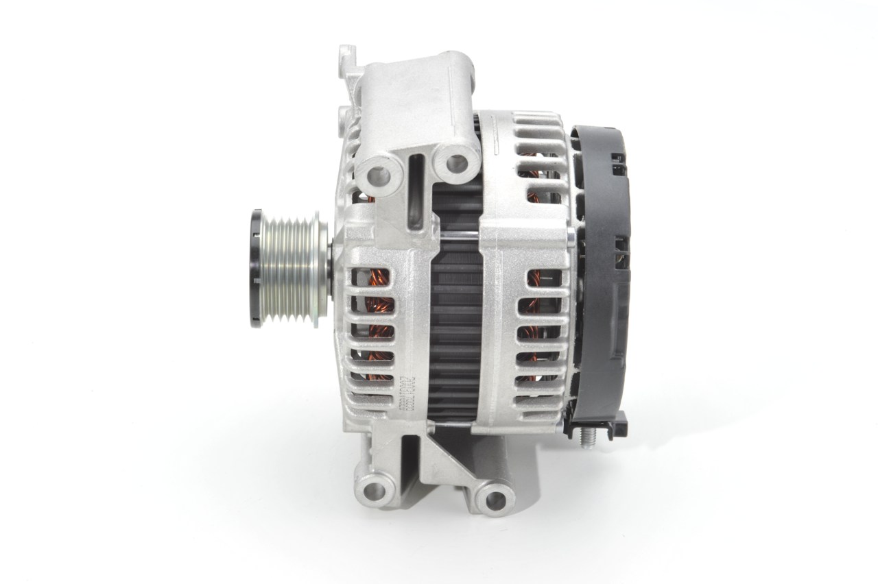 Lichtmaschine A 0131549002 BOSCH 0121715129 MERCEDES-BENZ, LAND ROVER