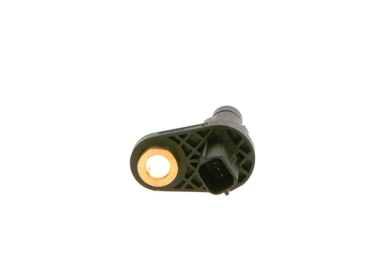 Camshaft position sensor BOSCH 0 261 210 303 rating