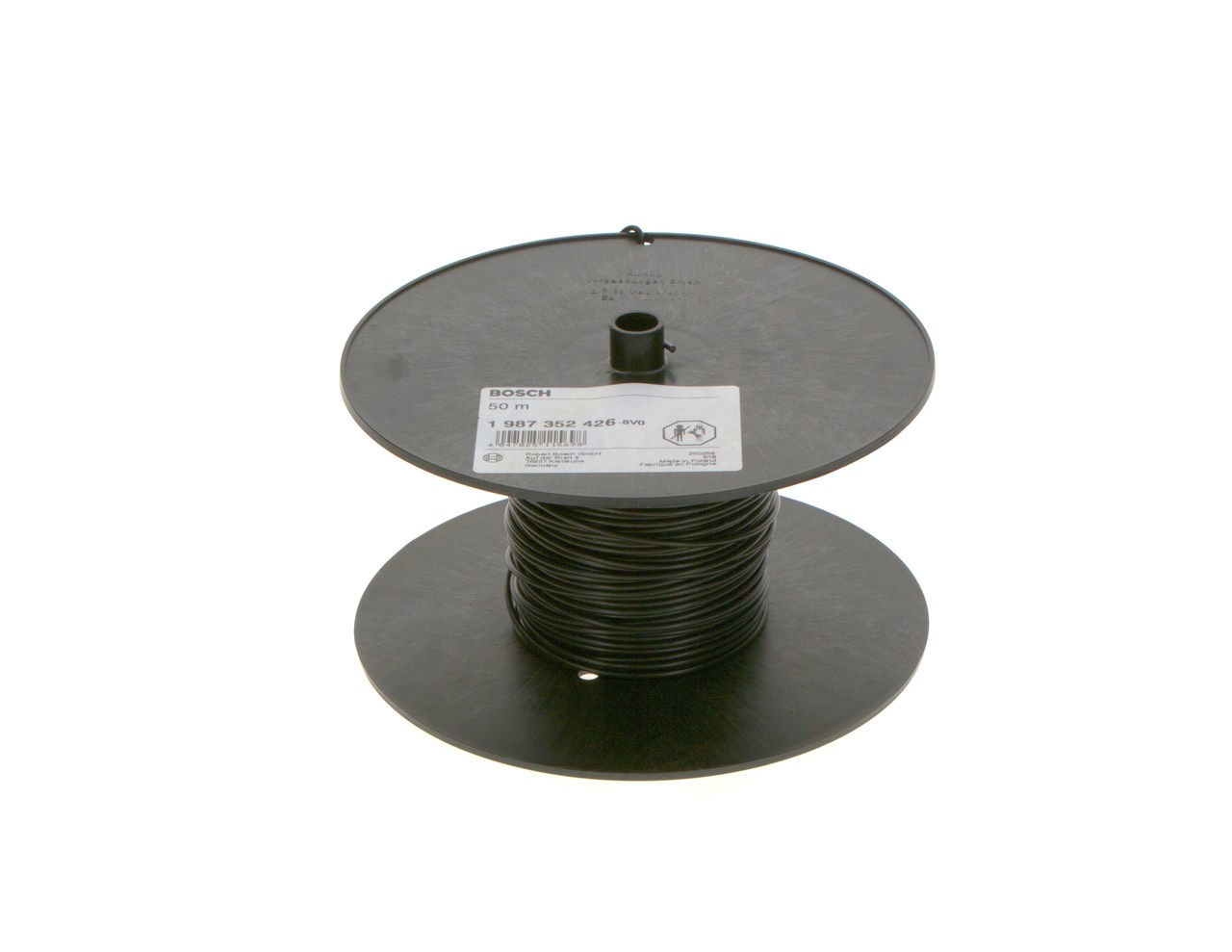 Electric Cable BOSCH 1 987 352 426 rating