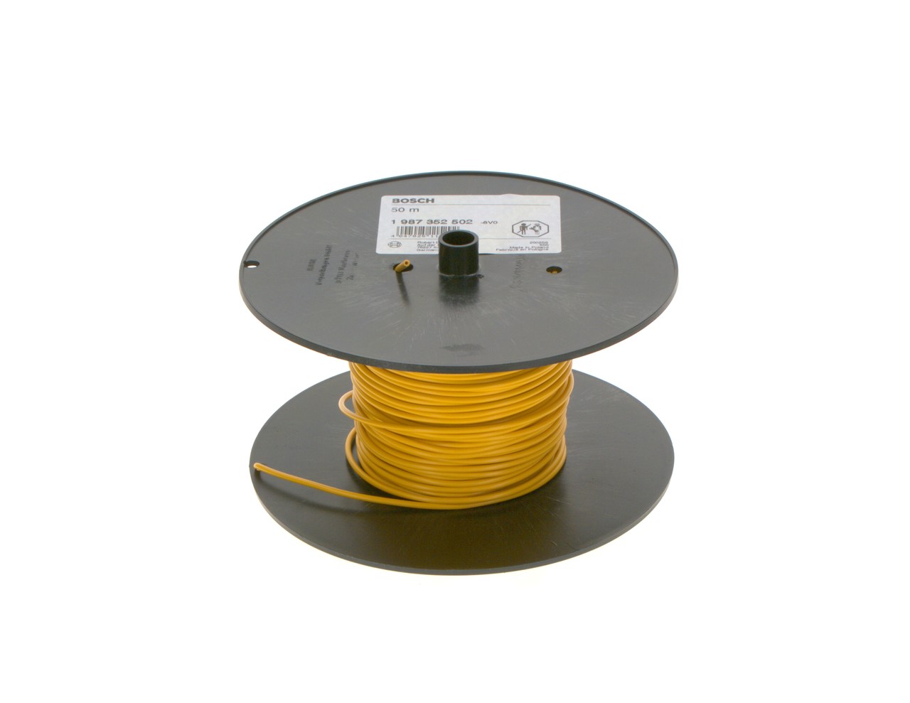 Electric Cable BOSCH 1 987 352 502 rating